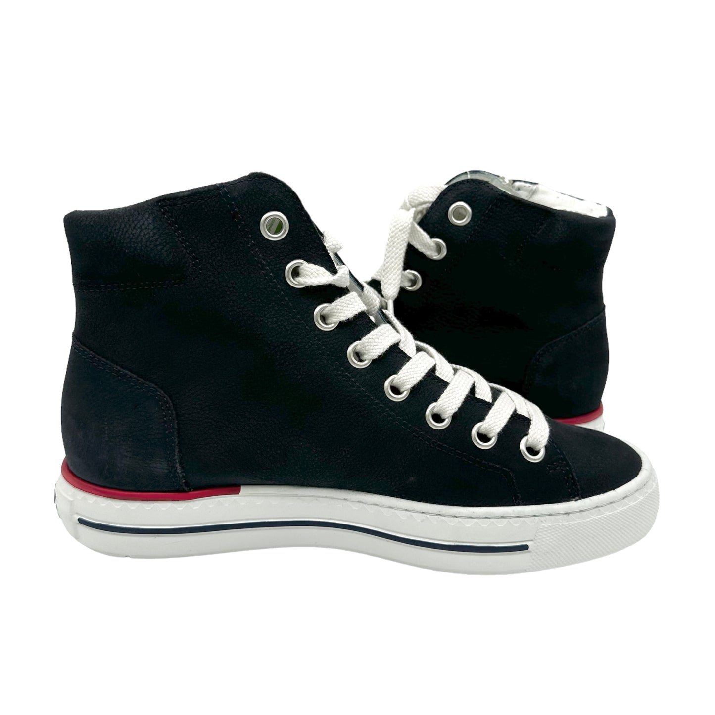 Paul Green Lena Hi-Tops 4024