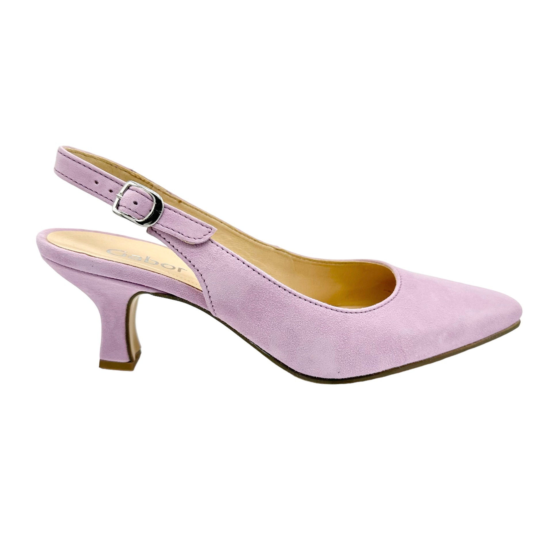 Low Heel Lilac Court Shoes And Bag Chic Feet Womens Purple Wedding
