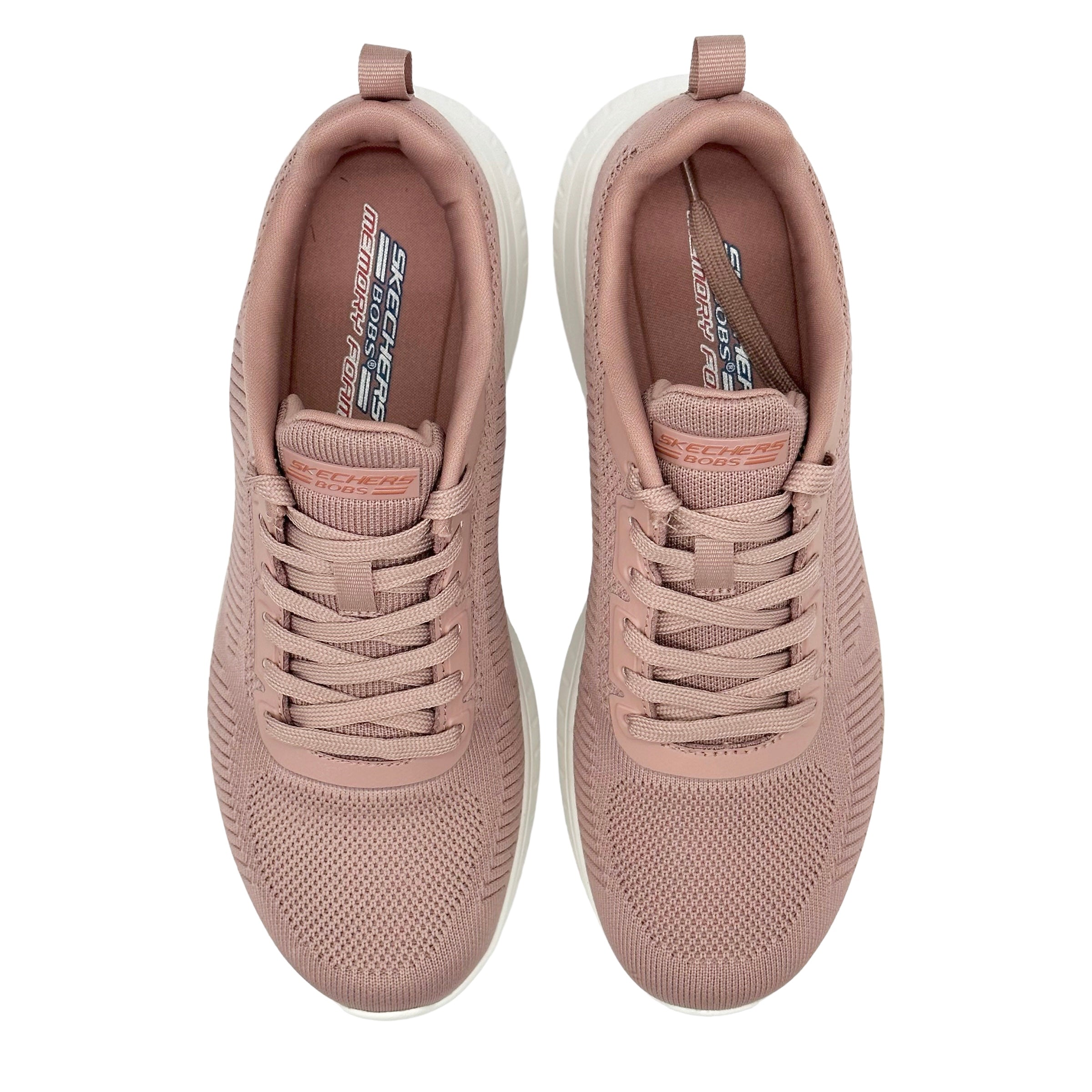 Skechers blush clearance sneakers