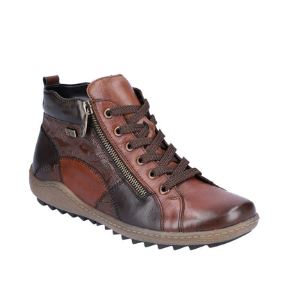 Remonte Femme Remonte Dorndorf Soldes Bottines -Boots -Femme