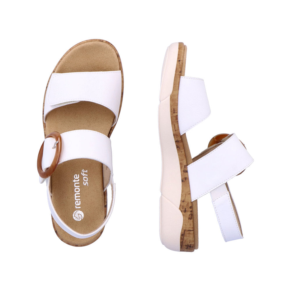 Women's sandals best sale with cushioned footbed