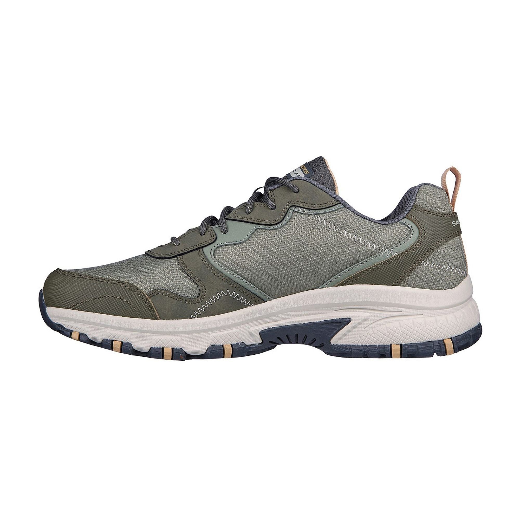 Skechers khaki sale shoes