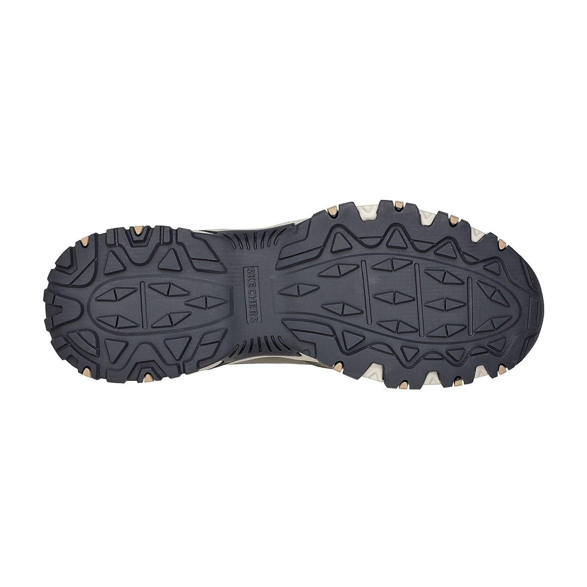 Skechers hot sale adventure boots