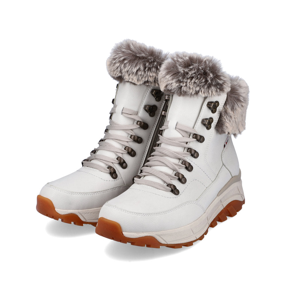 Rieker winter boots sales 2018