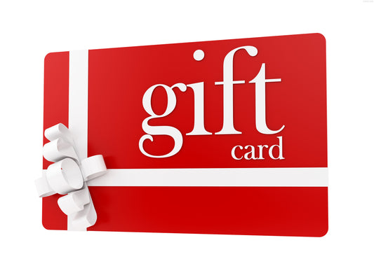 Arnouts Shoes Gift Card