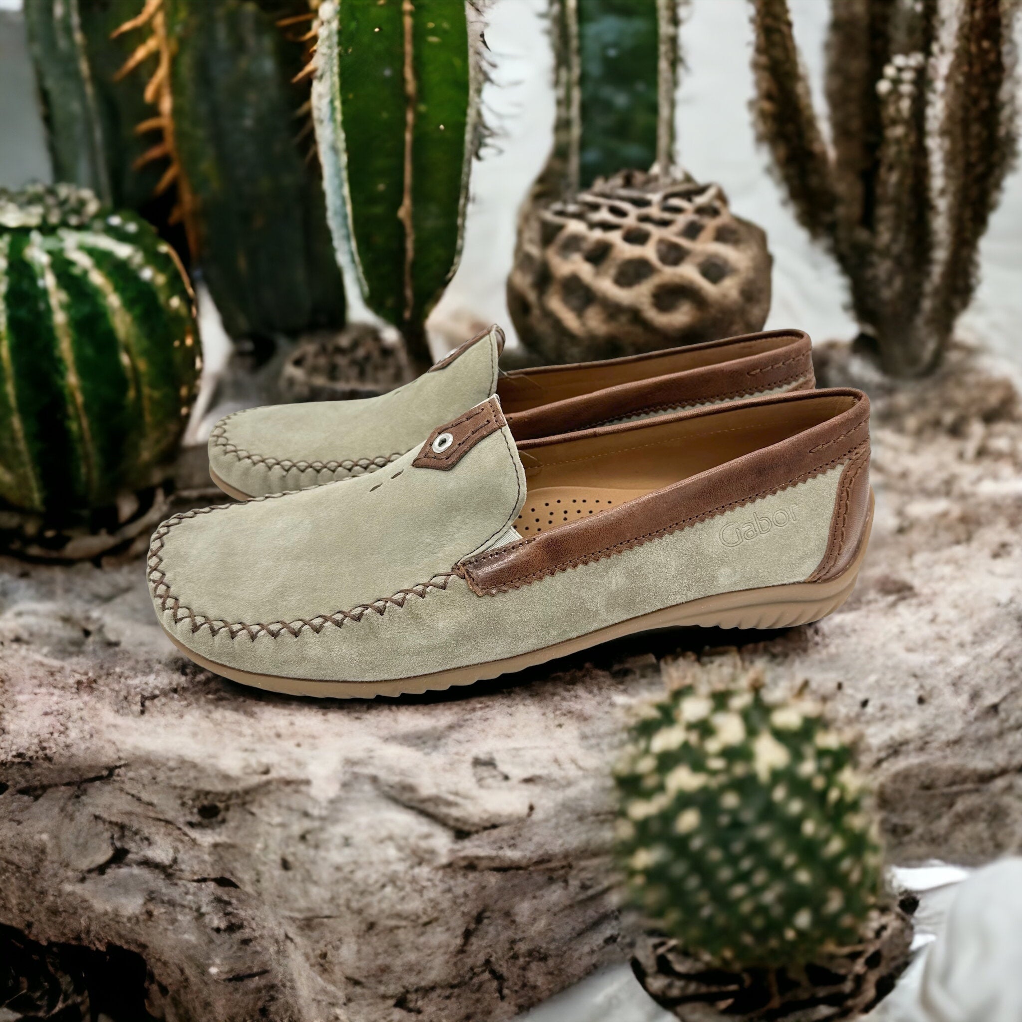 Gabor on sale loafers sale