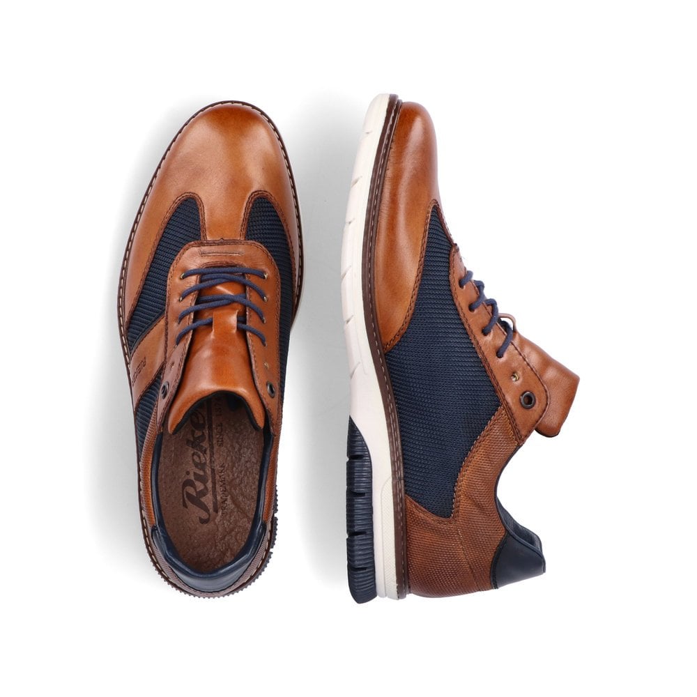 Rieker mens clearance casual shoes