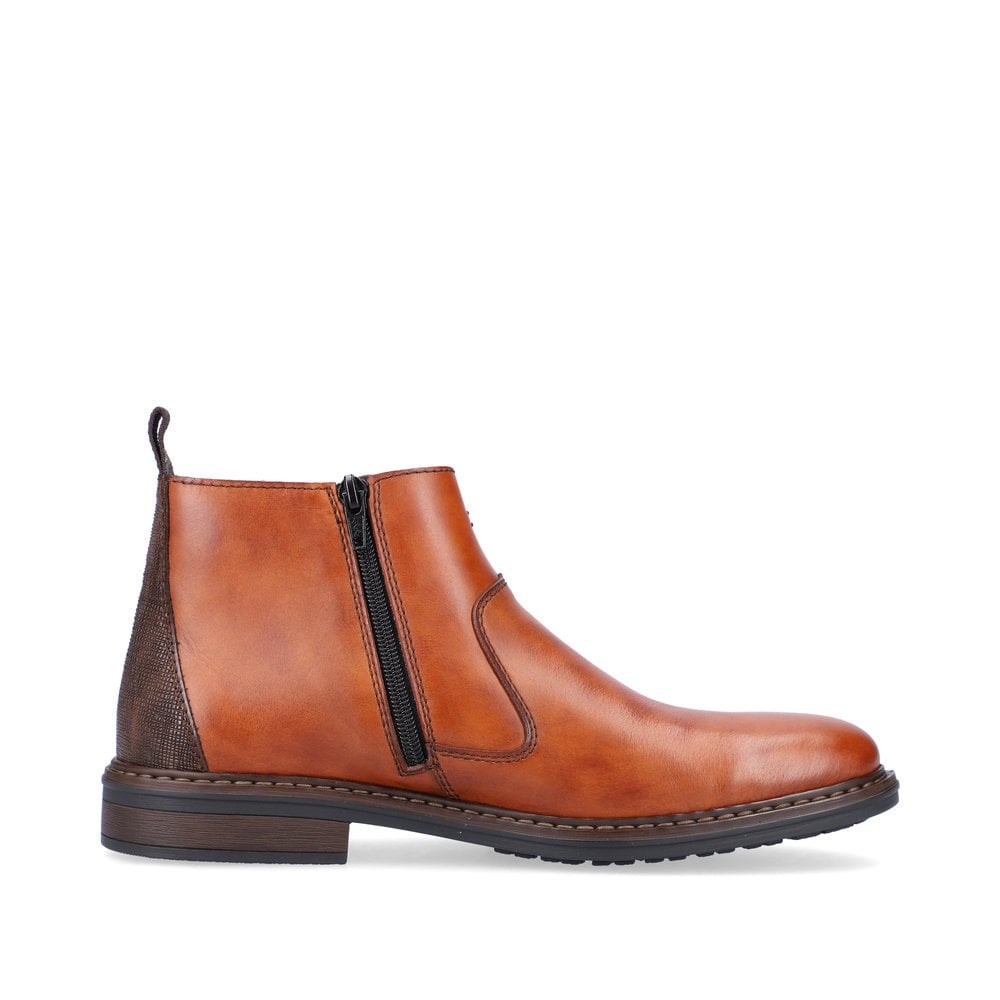 Classic tan clearance chelsea boots